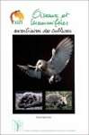 Oiseaux et mammifères auxiliaires des cultures hortipratic