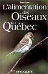 L'alimentation des oiseaux