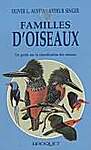 Familles d'oiseaux