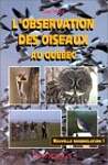 Observation des oiseaux au Québec, nouvelle nomenclature