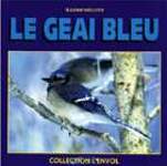 LE GEAI BLEU