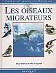 LES OISEAUX MIGRATEURS