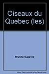 Les oiseaux du Québec, guide d'initiation