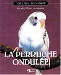 La Perruche ondulée