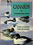 Canards de l'hémisphère Nord