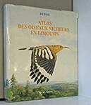 ATLAS DES OISEAUX NICHEURS EN LIMOUSIN