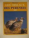 Les oiseaux des Pyrénées