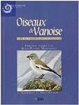 Oiseaux de vanoise - Guide de l'ornithologue en montagne