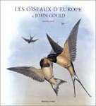 Les Oiseaux de John Gould