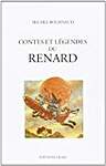 CONTES ET LEGENDES DU RENARD