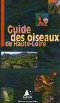 Guide des Oiseaux de Haute-Loire