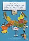 Guide des oiseaux des régions méditerranéennes