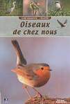 Oiseaux de chez nous