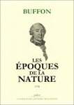 Les Epoques de la nature