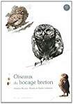 Oiseaux du bocage breton