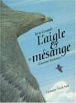 L'Aigle et La Mésange