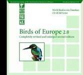 Birds of Europe