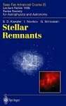 Stellar Remnants