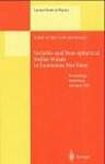 Variable and Non-Spherical Stellar Winds in Luminous Hot Stars: Proceedings of the Iau Colloquium No. 169 Held in Heidelberg, Germany, 15-19 June 1998 (Lecture Notes in Physics)