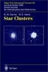 Star Clusters: Saas-Fee Advanced Course 28. Lecture Notes 1998 Swiss Society for Astrophysics and Astronomy