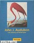John James Audubon, Les oiseaux d'Amérique