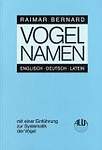 Vogelnamen