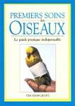 Premiers soins pour oiseaux