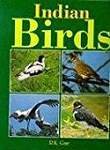 Indian Birds