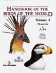 Handbook of the Birds of the World