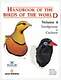 Handbook of the Birds of the World: Sandgrouse to Curkoos