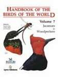Handbook of the Birds of the World
