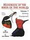 Handbook of the Birds of the World