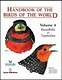 Handbook of the Birds of the World: Broadbills to Tapaculos