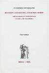 Religion, Literature, and Scholarship: The Sumerian Composition Nanse and the Birds, with a Catalogue of Sumerian Birds Names