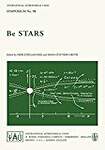 Be Stars