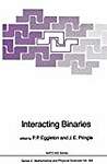 Interacting Binaries