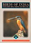 Illustrated Guide to Birds of India