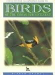 Birds of the Indian Subcontinent