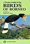 Pocket Guide to the Birds of Borneo