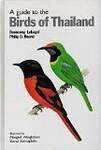 Guide to the Birds of Thailand
