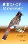 Birds of Myanmar