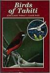 Birds of Tahiti