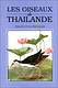 Les oiseaux de Thaïlande