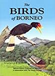 The Birds of Borneo