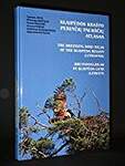 The Breeding Bird Atlas of the Klaipeda Region (Lithuania)