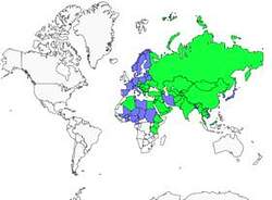 Distribution 