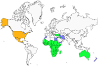 Distribution 