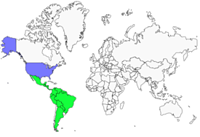 Distribution 