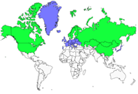 Distribution 