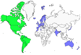 Distribution 